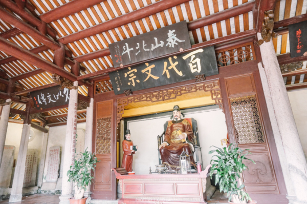 潮汕3日2夜行程｜潮汕自由行景點/餐廳/酒店推薦！牌坊街、千年古橋、牛肉火鍋、生醃海鮮 