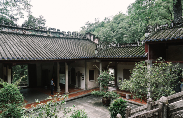 潮汕3日2夜行程｜潮汕自由行景點/餐廳/酒店推薦！牌坊街、千年古橋、牛肉火鍋、生醃海鮮 