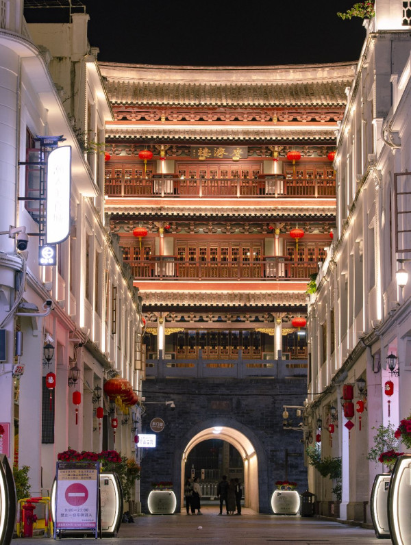 潮汕3日2夜行程｜潮汕自由行景點/餐廳/酒店推薦！牌坊街、千年古橋、牛肉火鍋、生醃海鮮 