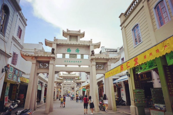 潮汕3日2夜行程｜潮汕自由行景點/餐廳/酒店推薦！牌坊街、千年古橋、牛肉火鍋、生醃海鮮 