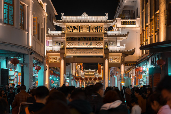 潮汕3日2夜行程｜潮汕自由行景點/餐廳/酒店推薦！牌坊街、千年古橋、牛肉火鍋、生醃海鮮 