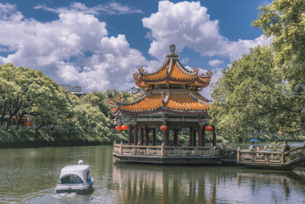 潮汕3日2夜行程｜潮汕自由行景點/餐廳/酒店推薦！牌坊街、千年古橋、牛肉火鍋、生醃海鮮 