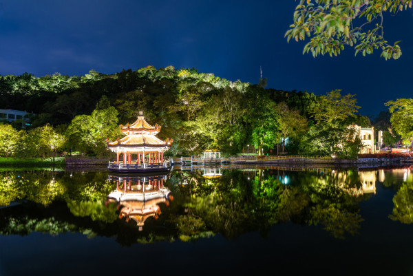 潮汕3日2夜行程｜潮汕自由行景點/餐廳/酒店推薦！牌坊街、千年古橋、牛肉火鍋、生醃海鮮 