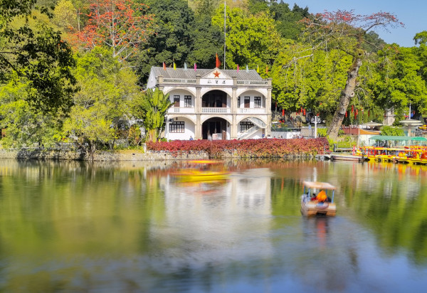 潮汕3日2夜行程｜潮汕自由行景點/餐廳/酒店推薦！牌坊街、千年古橋、牛肉火鍋、生醃海鮮 