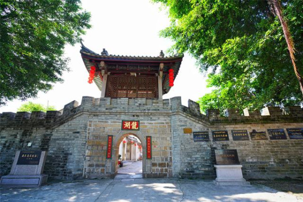 潮汕3日2夜行程｜潮汕自由行景點/餐廳/酒店推薦！牌坊街、千年古橋、牛肉火鍋、生醃海鮮 