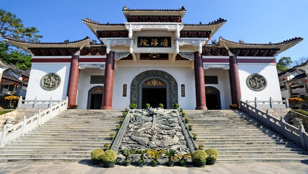 潮汕3日2夜行程｜潮汕自由行景點/餐廳/酒店推薦！牌坊街、千年古橋、牛肉火鍋、生醃海鮮 