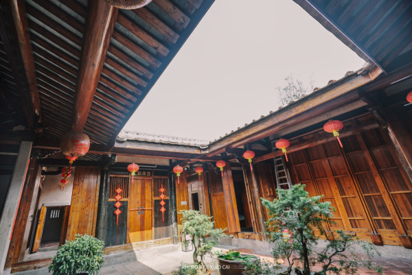 潮汕3日2夜行程｜潮汕自由行景點/餐廳/酒店推薦！牌坊街、千年古橋、牛肉火鍋、生醃海鮮 