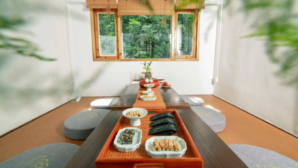 潮汕3日2夜行程｜潮汕自由行景點/餐廳/酒店推薦！牌坊街、千年古橋、牛肉火鍋、生醃海鮮 