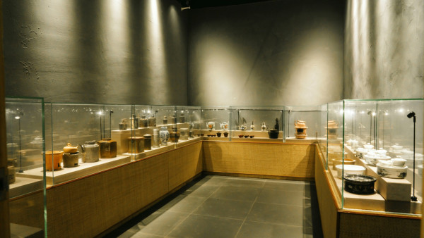 潮汕3日2夜行程｜潮汕自由行景點/餐廳/酒店推薦！牌坊街、千年古橋、牛肉火鍋、生醃海鮮 