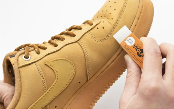 日本爆紅鞋子清潔法寶 2種材質適用 網民大讚效果：不是智商稅！ 