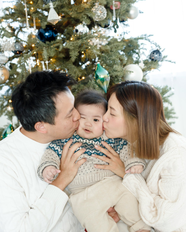 37歲女星敷日本面膜險盲！雙眼強烈刺痛 凌晨掛急症求醫 