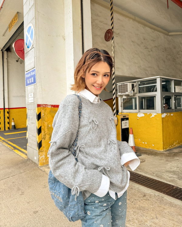 2025年度IG最吸金明星KOL排行榜出爐！5大香港女頂流橫掃頭5位！MIRROR全員出局