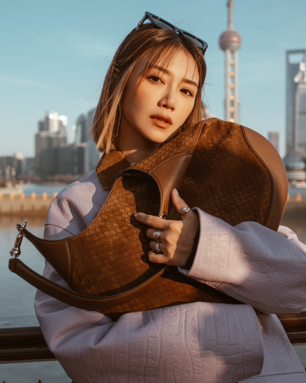 2025年度IG最吸金明星KOL排行榜出爐！5大香港女頂流橫掃頭5位！MIRROR全員出局