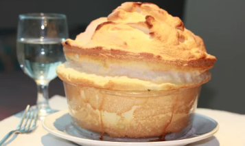 逾10間香港懷舊老字號餐廳  百年點心車酒樓／米芝蓮小食／港式西餐