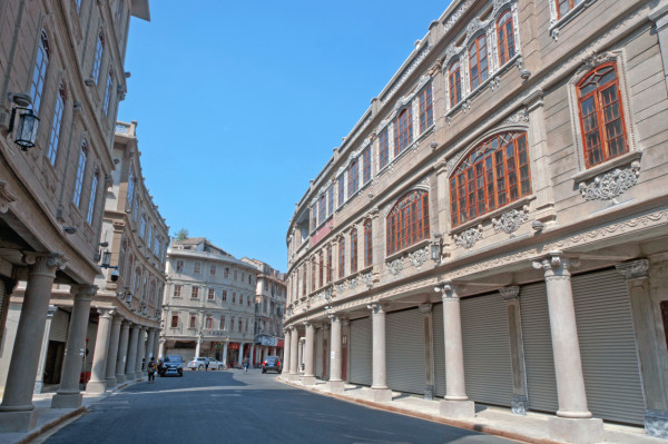 潮汕3日2夜行程｜潮汕自由行景點/餐廳/酒店推薦！牌坊街、千年古橋、牛肉火鍋、生醃海鮮 