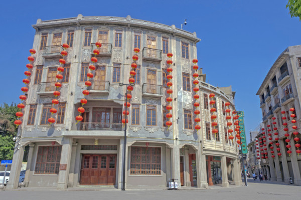 潮汕3日2夜行程｜潮汕自由行景點/餐廳/酒店推薦！牌坊街、千年古橋、牛肉火鍋、生醃海鮮 