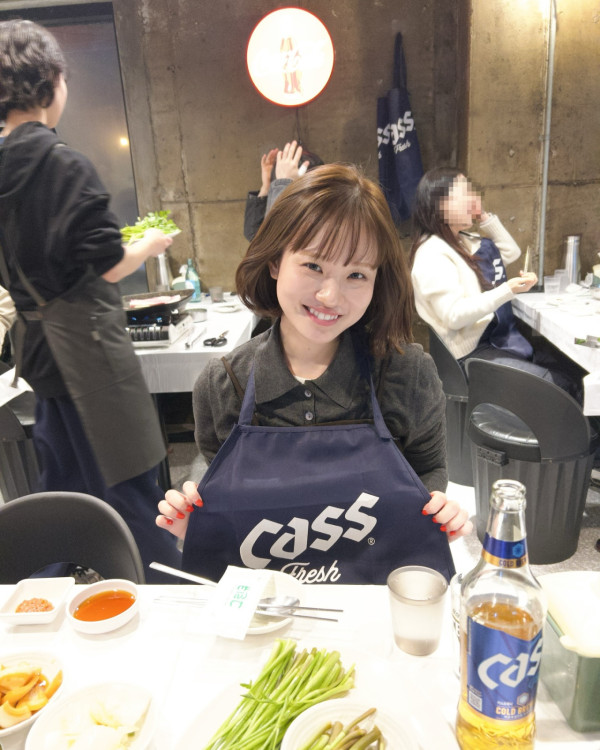 韓國超萌2歲BB封「迷你車銀優」！上節目展超強綜藝感！ 