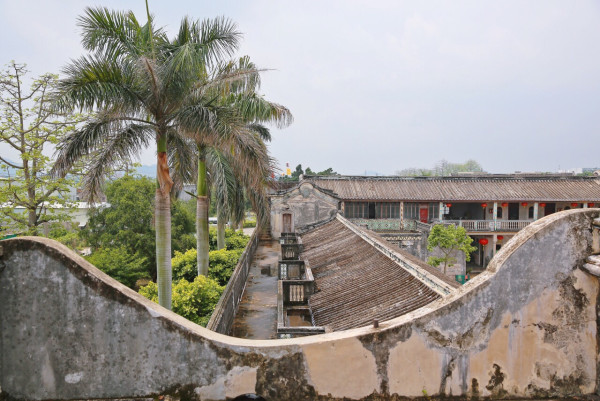 潮汕3日2夜行程｜潮汕自由行景點/餐廳/酒店推薦！牌坊街、千年古橋、牛肉火鍋、生醃海鮮 