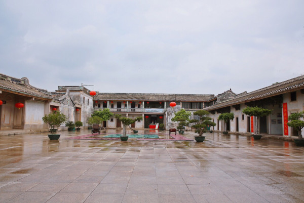 潮汕3日2夜行程｜潮汕自由行景點/餐廳/酒店推薦！牌坊街、千年古橋、牛肉火鍋、生醃海鮮 