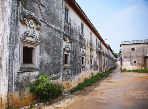 潮汕3日2夜行程｜潮汕自由行景點/餐廳/酒店推薦！牌坊街、千年古橋、牛肉火鍋、生醃海鮮 