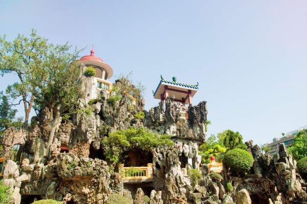 潮汕3日2夜行程｜潮汕自由行景點/餐廳/酒店推薦！牌坊街、千年古橋、牛肉火鍋、生醃海鮮 