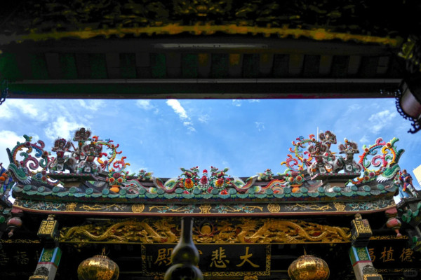 潮汕3日2夜行程｜潮汕自由行景點/餐廳/酒店推薦！牌坊街、千年古橋、牛肉火鍋、生醃海鮮 