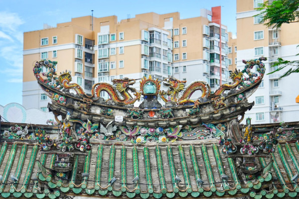 潮汕3日2夜行程｜潮汕自由行景點/餐廳/酒店推薦！牌坊街、千年古橋、牛肉火鍋、生醃海鮮 