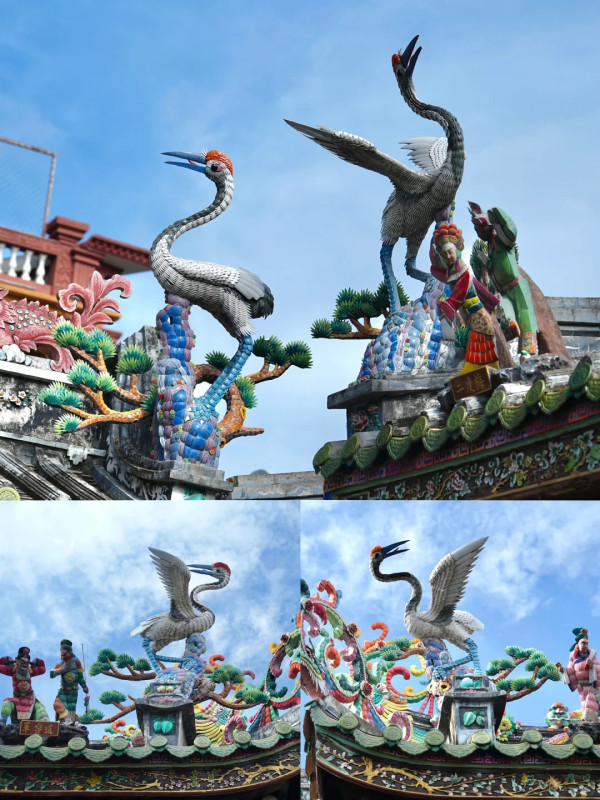 潮汕3日2夜行程｜潮汕自由行景點/餐廳/酒店推薦！牌坊街、千年古橋、牛肉火鍋、生醃海鮮 