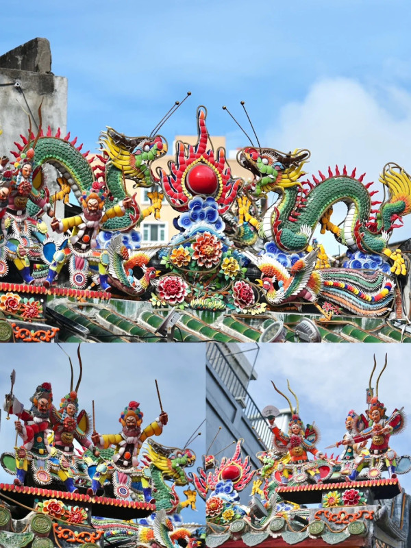 潮汕3日2夜行程｜潮汕自由行景點/餐廳/酒店推薦！牌坊街、千年古橋、牛肉火鍋、生醃海鮮 