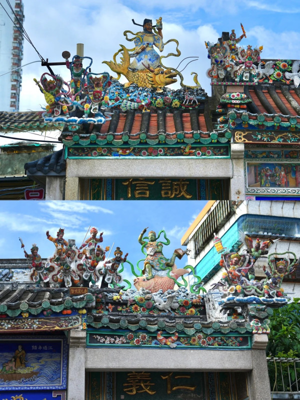 潮汕3日2夜行程｜潮汕自由行景點/餐廳/酒店推薦！牌坊街、千年古橋、牛肉火鍋、生醃海鮮 