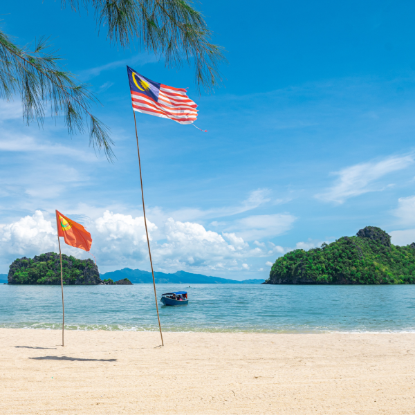 去旅行變2025一大難題?面對地震預言/流感/KK園 網民熱議短途旅行地點