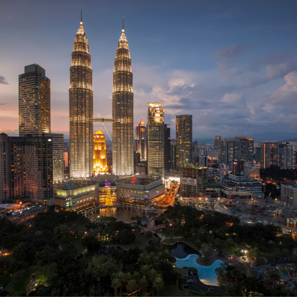 去旅行變2025一大難題?面對地震預言/流感/KK園 網民熱議短途旅行地點