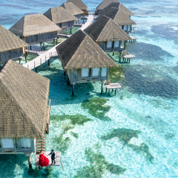 去旅行變2025一大難題?面對地震預言/流感/KK園 網民熱議短途旅行地點