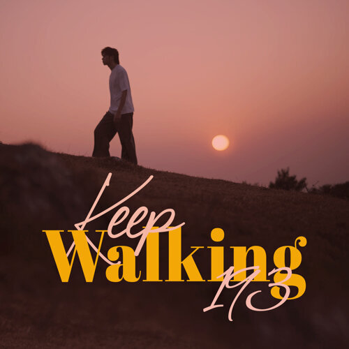 Keep Walking 193（圖片︰KKBOX）