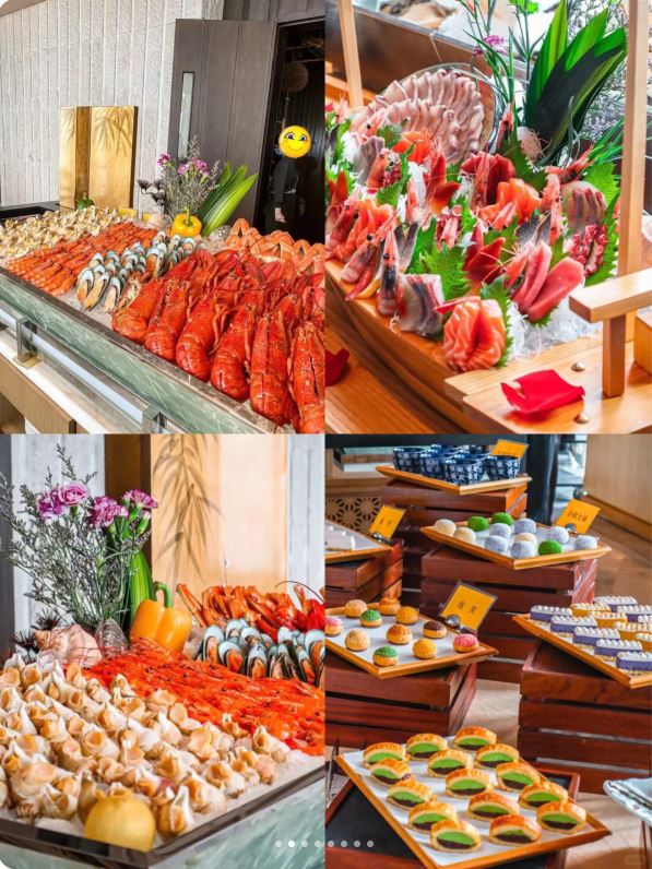 深圳Fine Dining｜11間深圳高級餐廳推介！亞洲50佳米芝蓮餐廳/115樓歎精緻日本料理 