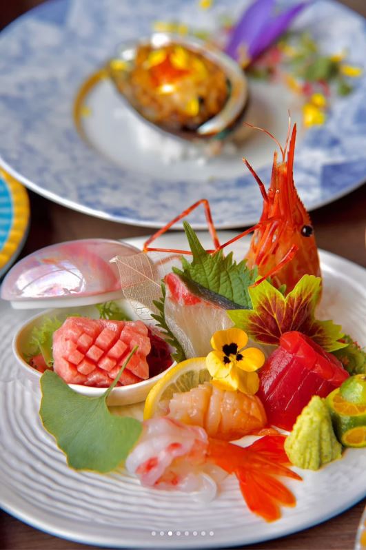 深圳Fine Dining｜11間深圳高級餐廳推介！亞洲50佳米芝蓮餐廳/115樓歎精緻日本料理 