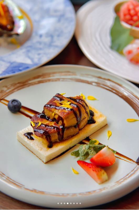 深圳Fine Dining｜11間深圳高級餐廳推介！亞洲50佳米芝蓮餐廳/115樓歎精緻日本料理 