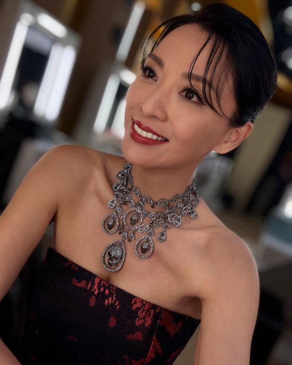 51歲陳煒生圖流出曝光零修飾容貌！近距離影正面明顯老態嚇窒網民︰塊面咩事？