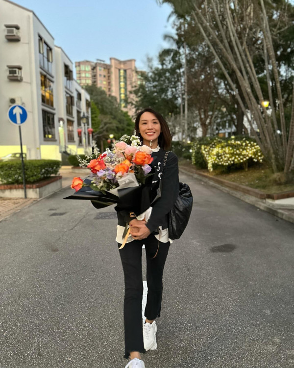 51歲陳煒生圖流出曝光零修飾容貌！近距離影正面明顯老態嚇窒網民︰塊面咩事？