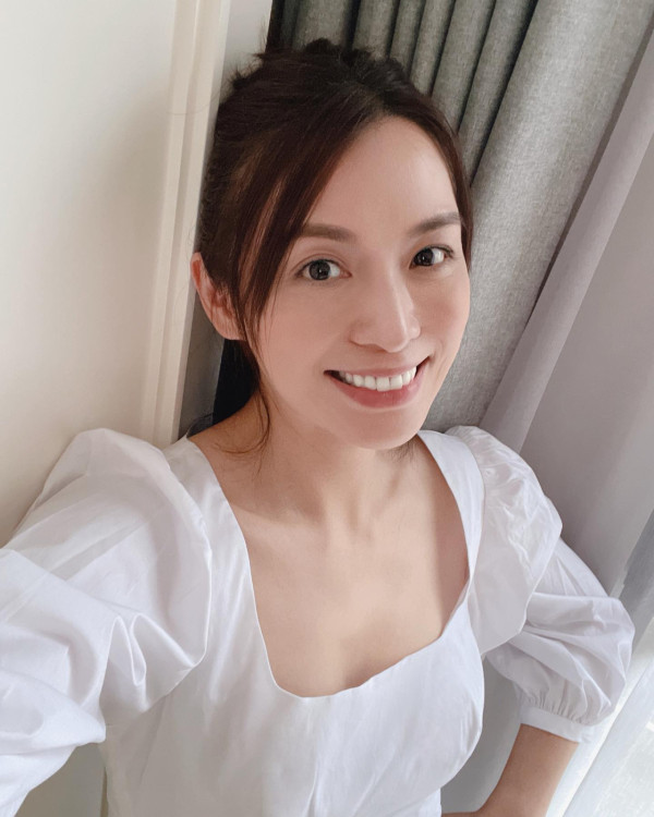 51歲陳煒生圖流出曝光零修飾容貌！近距離影正面明顯老態嚇窒網民︰塊面咩事？