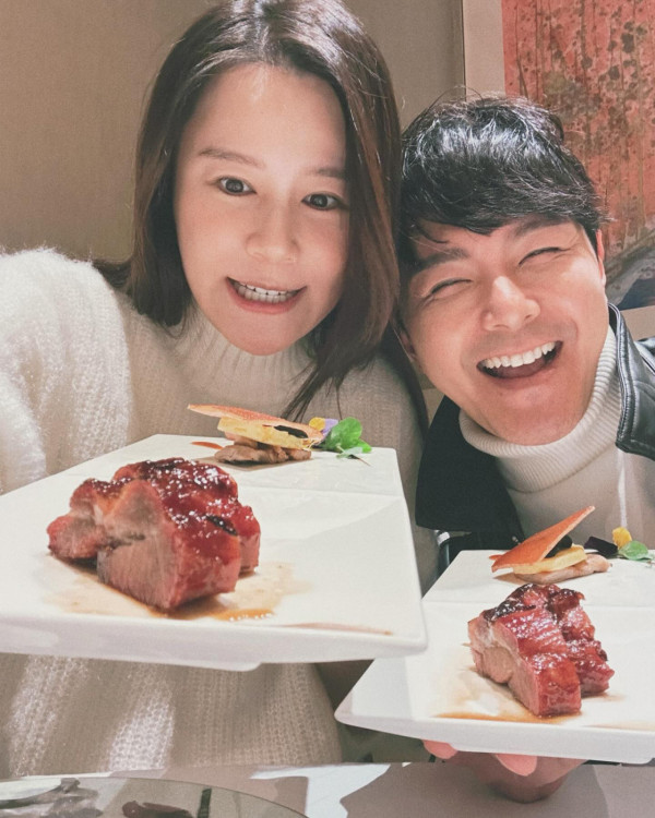 黃翠如撰長文驚揭夫妻相處關係竟有變? 真心話曝光坦承忽略蕭正楠7個月