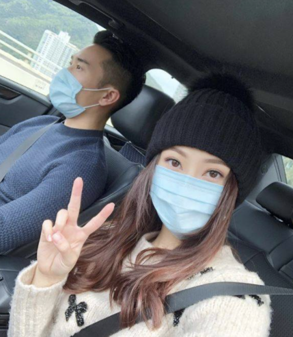 《愛回家》小花無預警晒婚紗照閃婚封盤？IG宣布苦等8年終有名份：「我很戀愛腦」 