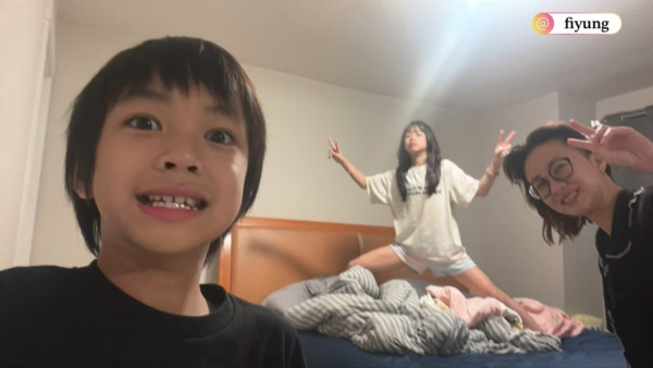 一代女神王祖賢加拿大開養生艾灸館 內部環境曝光!一小時收費如此