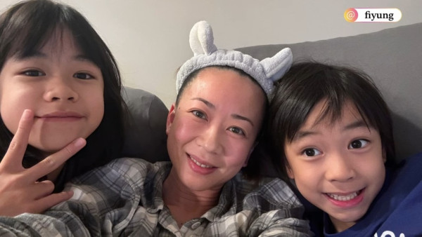 一代女神王祖賢加拿大開養生艾灸館 內部環境曝光!一小時收費如此