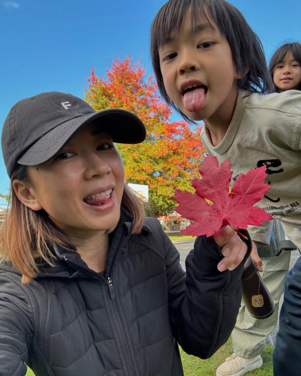 一代女神王祖賢加拿大開養生艾灸館 內部環境曝光!一小時收費如此