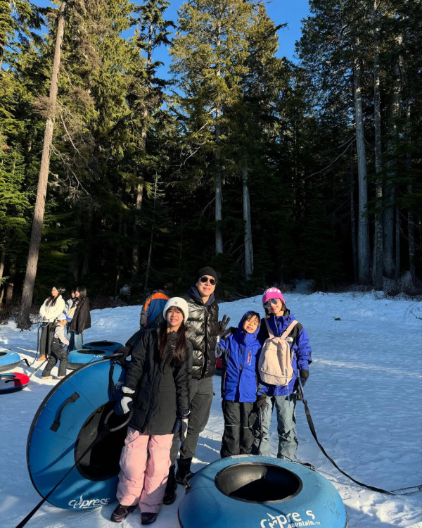 一代女神王祖賢加拿大開養生艾灸館 內部環境曝光!一小時收費如此