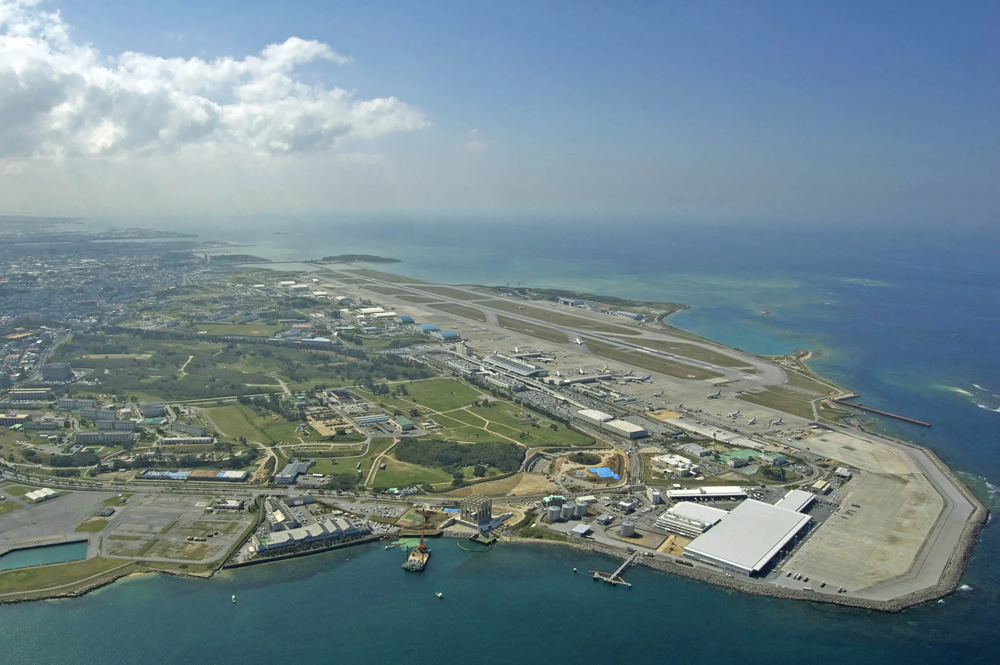 網民抱怨日本某機場塞爆！2 大原因提早 2.5 小時仍險錯過航班！