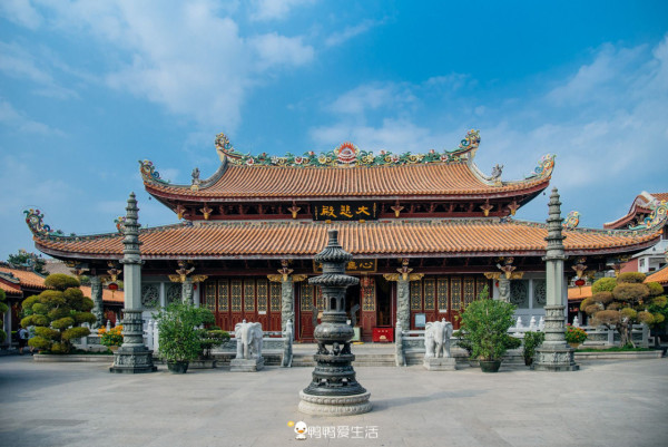 潮汕3日2夜行程｜潮汕自由行景點/餐廳/酒店推薦！牌坊街、千年古橋、牛肉火鍋、生醃海鮮 