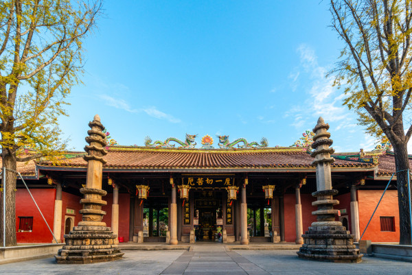 潮汕3日2夜行程｜潮汕自由行景點/餐廳/酒店推薦！牌坊街、千年古橋、牛肉火鍋、生醃海鮮 