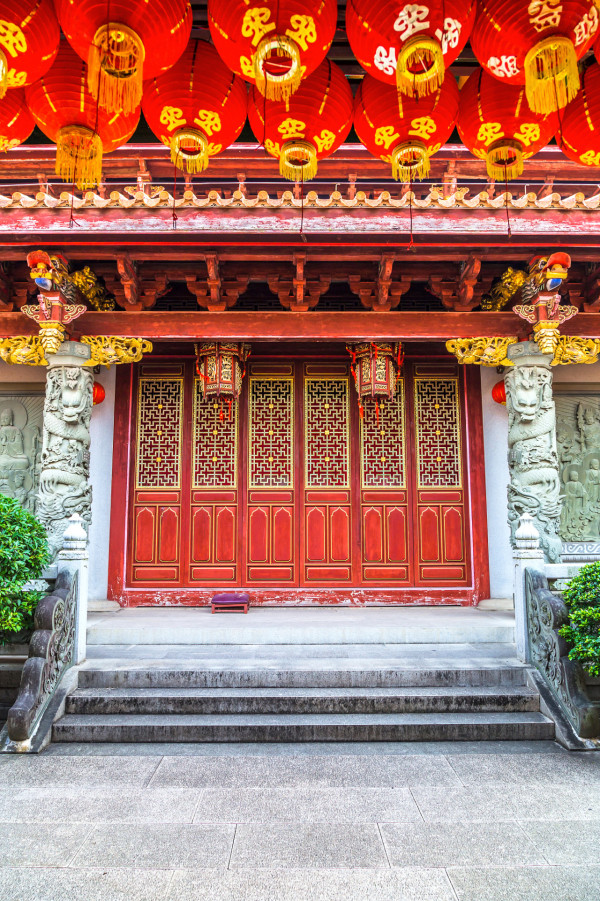 潮汕3日2夜行程｜潮汕自由行景點/餐廳/酒店推薦！牌坊街、千年古橋、牛肉火鍋、生醃海鮮 